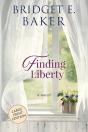 Finding Liberty - Preview