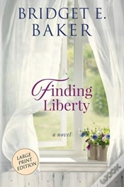 Capa do artigo Finding Liberty