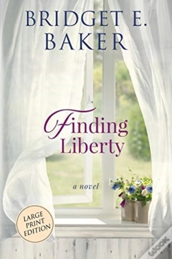 Capa do artigo Finding Liberty