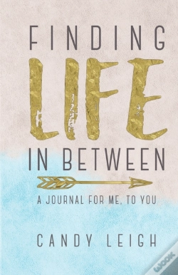 Capa do artigo Finding Life In Between