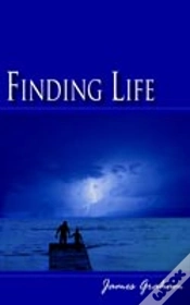 Capa do artigo Finding Life