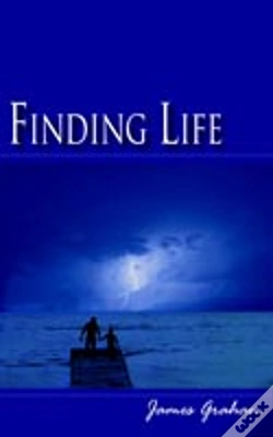 Capa do artigo Finding Life