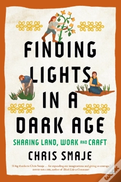 Capa do artigo Finding Lights In A Dark Age