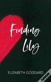 Capa do artigo Finding Lily