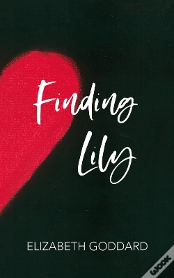 Capa do artigo Finding Lily
