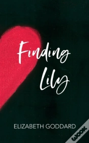 Capa do artigo Finding Lily
