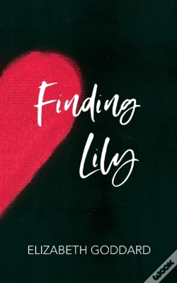 Capa do artigo Finding Lily