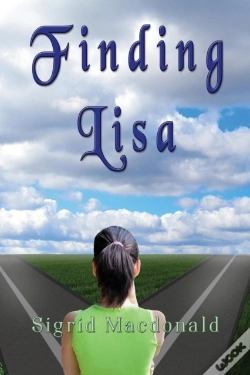 Capa do artigo Finding Lisa
