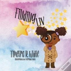 Capa do artigo Finding Liv