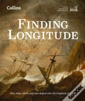 Capa do artigo Finding Longitude