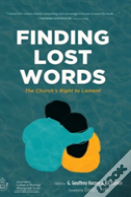 Finding Lost Words