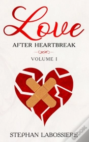 Capa do artigo Finding Love After Heartbreak