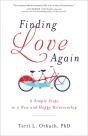 Finding Love Again - Preview