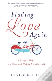 Capa do artigo Finding Love Again