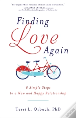 Capa do artigo Finding Love Again