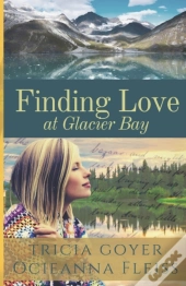Finding Love At Glacier Bay