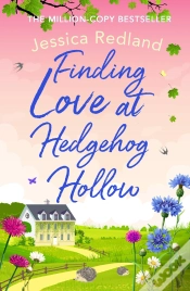 Capa do artigo Finding Love At Hedgehog Hollow