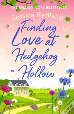Capa do artigo Finding Love At Hedgehog Hollow