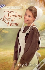 Capa do artigo Finding Love At Home