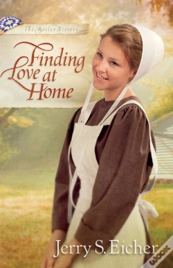 Capa do artigo Finding Love At Home