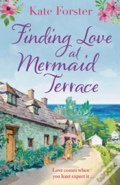 Capa do artigo Finding Love At Mermaid Terrace