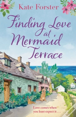 Capa do artigo Finding Love At Mermaid Terrace