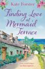 Finding Love At Mermaid Terrace - Preview