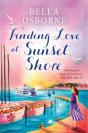 Finding Love At Sunset Shore - Preview