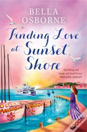 Capa do artigo Finding Love At Sunset Shore