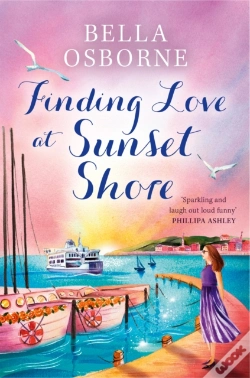 Capa do artigo Finding Love At Sunset Shore