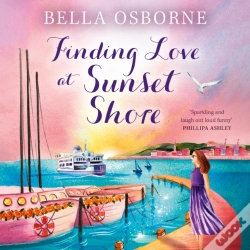 Capa do artigo Finding Love At Sunset Shore