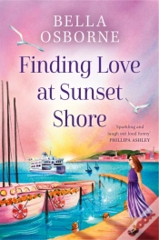 Capa do artigo Finding Love At Sunset Shore