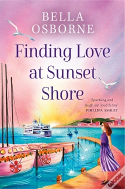 Capa do artigo Finding Love At Sunset Shore