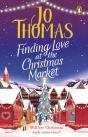 Finding Love At The Christmas Market - Preview
