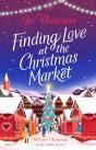 Finding Love At The Christmas Market - Preview