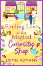 Finding Love At The Magical Curiosity Shop - Preview