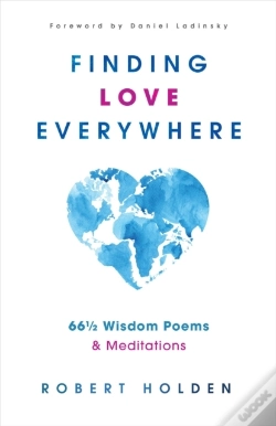 Capa do artigo Finding Love Everywhere
