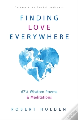 Capa do artigo Finding Love Everywhere