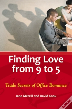 Capa do artigo Finding Love From 9 To 5