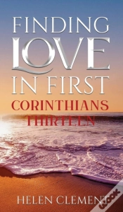 Capa do artigo Finding Love In First Corinthians Thirteen