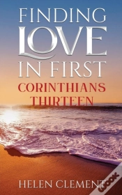 Capa do artigo Finding Love In First Corinthirns Thirteen