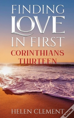 Capa do artigo Finding Love In First Corinthirns Thirteen