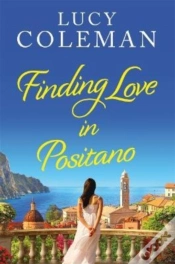 Capa do artigo Finding Love In Positano