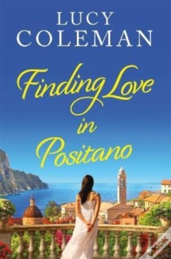Capa do artigo Finding Love In Positano