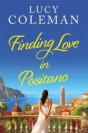 Finding Love In Positano - Preview