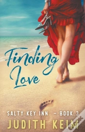 Capa do artigo Finding Love