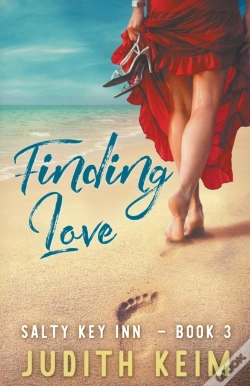 Capa do artigo Finding Love