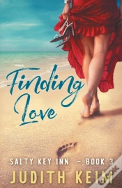 Capa do artigo Finding Love