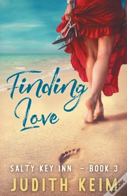 Capa do artigo Finding Love