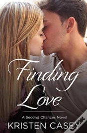 Capa do artigo Finding Love